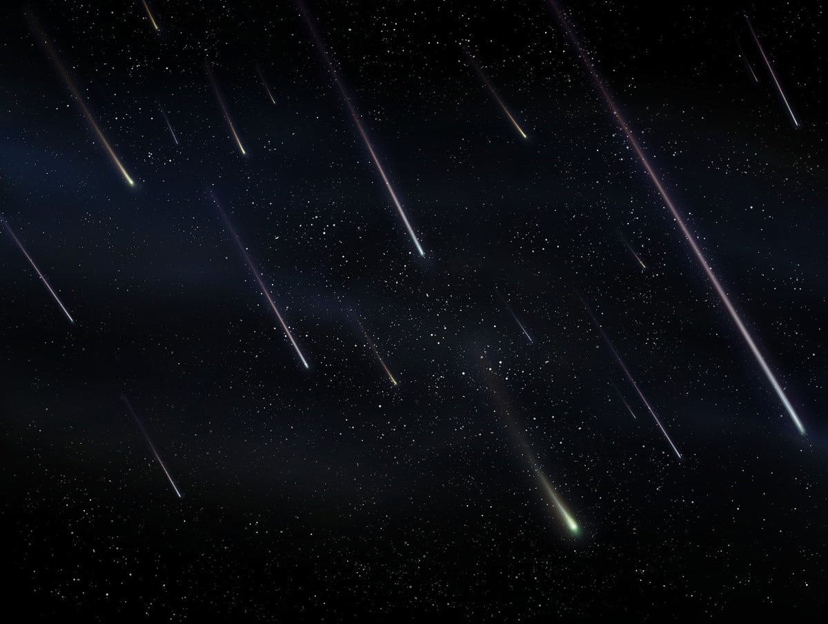 Quadrantid meteor shower to light up skies - here's the best way to